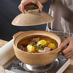 Ceramic casserole dish for sale  Delivered anywhere in USA 