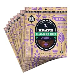 Krave vegan jerky for sale  Delivered anywhere in USA 