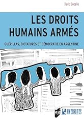 Droits humains armés d'occasion  Livré partout en France