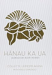 Hanau hawaiian rain for sale  Delivered anywhere in USA 