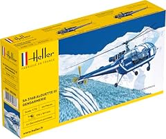 Heller 80286 construction d'occasion  Livré partout en France