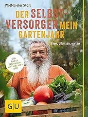 Selbstversorger gartenjahr sä gebraucht kaufen  Wird an jeden Ort in Deutschland