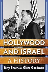 Hollywood israel history for sale  Delivered anywhere in USA 