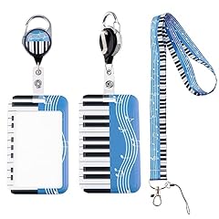 Music lanyard badge for sale  Delivered anywhere in USA 