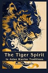 The tiger spirit usato  Spedito ovunque in Italia 