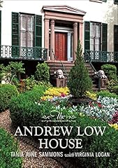Andrew low house for sale  Delivered anywhere in USA 