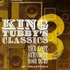 King tubby classics for sale  Delivered anywhere in UK