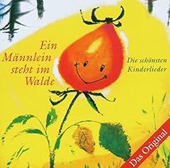 Männlein steht walde gebraucht kaufen  Wird an jeden Ort in Deutschland