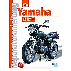 yamaha rdlc 500 d'occasion  Livré partout en France