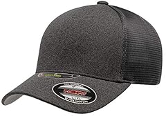 Flexfit melange unipanel for sale  Delivered anywhere in USA 