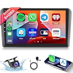 6gb 128gb autoradio usato  Spedito ovunque in Italia 