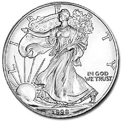 1998 ounce american for sale  Delivered anywhere in USA 