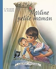 Martine martine petite d'occasion  Livré partout en France