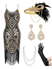 Yessa flapper dresses for sale  Delivered anywhere in USA 