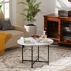 Famidge round coffee for sale  Delivered anywhere in USA 