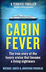 Cabin fever trapped for sale  Delivered anywhere in UK