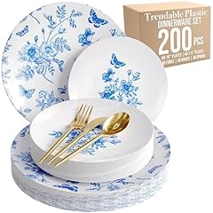 Trendables fancy plastic for sale  Delivered anywhere in USA 