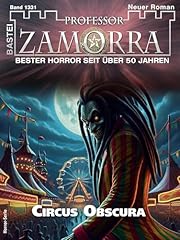 Professor zamorra 1331 gebraucht kaufen  Wird an jeden Ort in Deutschland