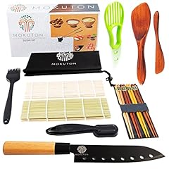 Kit sushi maki d'occasion  Livré partout en Belgiqu