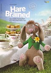 Hare brained toy for sale  Delivered anywhere in UK