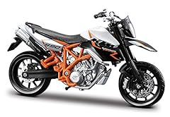 Bburago 2008 ktm d'occasion  Livré partout en Belgiqu