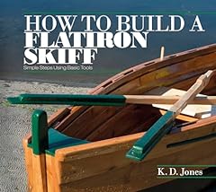 Build flatiron skiff for sale  Delivered anywhere in USA 