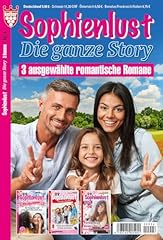 Sophienlust ganze story gebraucht kaufen  Wird an jeden Ort in Deutschland