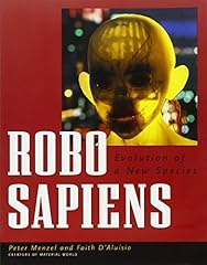 Robo sapiens evolution d'occasion  Livré partout en France