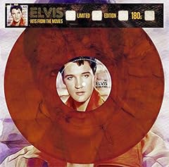 Elvis presley hits gebraucht kaufen  Wird an jeden Ort in Deutschland