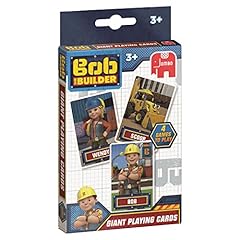 Jumbo bob builder for sale  Delivered anywhere in UK