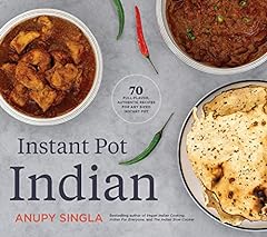 Instant pot indian for sale  Delivered anywhere in USA 