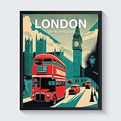 London art print for sale  Delivered anywhere in USA 