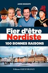 Fier nordiste 100 d'occasion  Livré partout en France