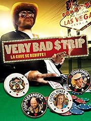 Very bad strip d'occasion  Livré partout en France