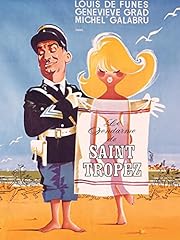 Gendarme saint tropez d'occasion  Livré partout en France