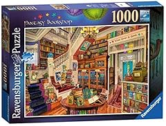 Ravensburger fantasy bookshop for sale  Delivered anywhere in Ireland