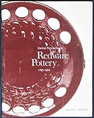 Central pennsylvania redware for sale  Delivered anywhere in USA 