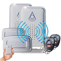 Wireless shed alarm for sale  Delivered anywhere in UK