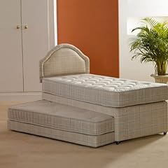 Deluxe beds ltd for sale  Delivered anywhere in Ireland