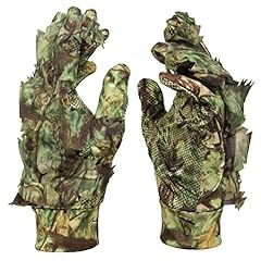 Guguluza camo gloves for sale  Delivered anywhere in UK