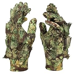 Guguluza camo handschuhe gebraucht kaufen  Wird an jeden Ort in Deutschland