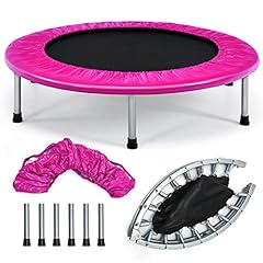 Gymax mini trampoline for sale  Delivered anywhere in USA 