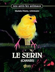 Serin d'occasion  Livré partout en Belgiqu