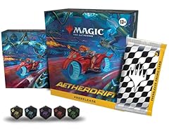 Magic gathering aetherdrift for sale  Delivered anywhere in USA 