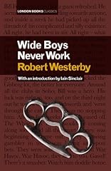 Wide boys never for sale  Delivered anywhere in UK