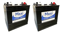 Maxi deep cycle for sale  Delivered anywhere in UK