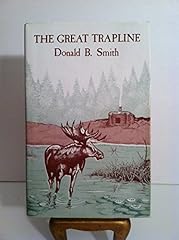 Great trapline for sale  Delivered anywhere in UK