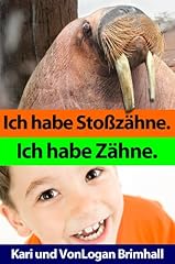 Stoßzähne zähne gebraucht kaufen  Wird an jeden Ort in Deutschland