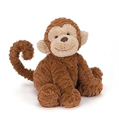 Fuddlewuddle monkey medium for sale  Delivered anywhere in UK