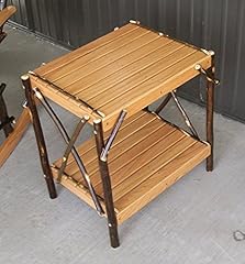 Furniture hickory end for sale  Delivered anywhere in USA 